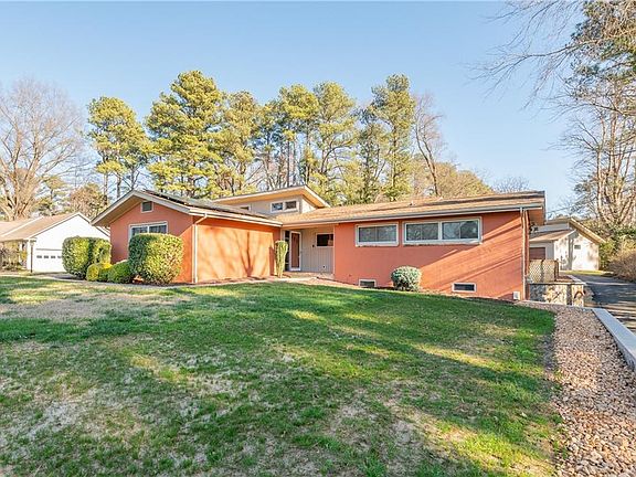 2nd image of 8086 S Mayfield Ln
