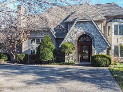 600 Woodland Dr, Paducah, KY, 42001