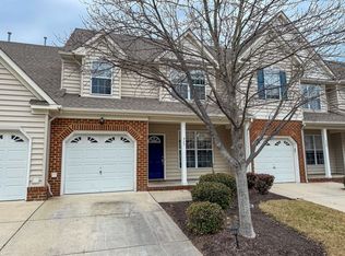 927 Hunley Dr, Virginia Beach, VA 23462