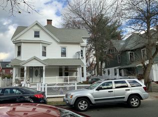 75 Harvard St, Springfield, MA 01109