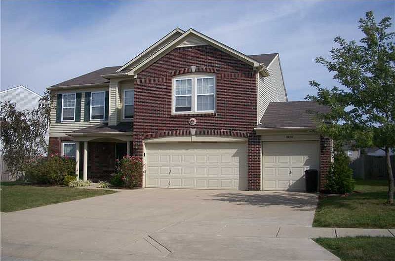 2nd image of 8650 Liberty Mills Dr