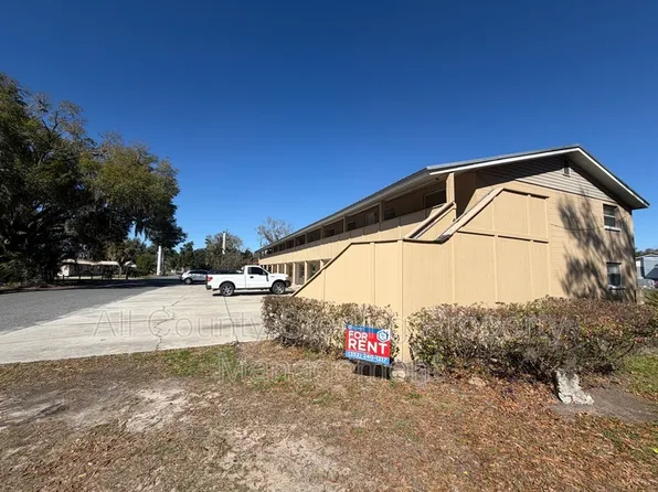 201 SE Beech St #103, Lake City, FL 32025