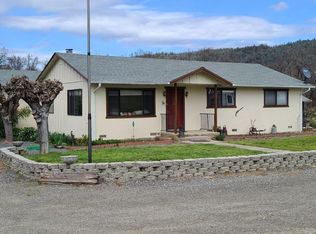 72010 Hill Rd, Covelo, CA 95428