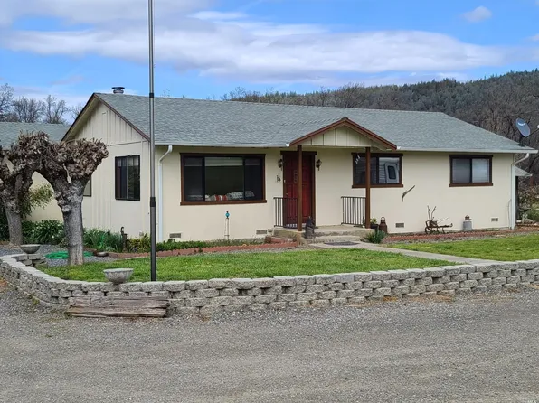 72010 Hill Road, Covelo, CA 95428
