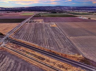 Hawkins Rd, Vacaville, CA 95687