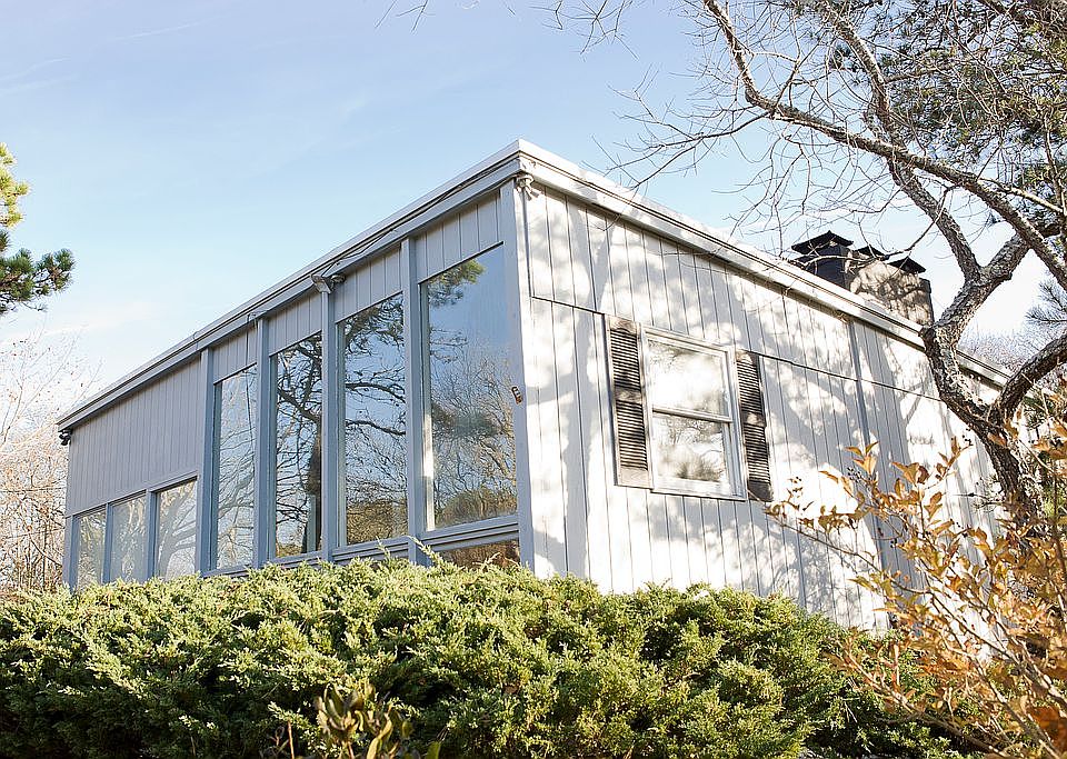 The Domus of Westport