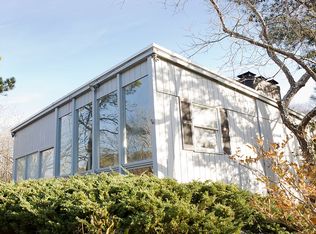 166D Cherry And Webb Ln, Westport Point, MA 02790