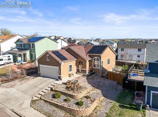 1360 Ancestra Dr, Fountain, CO 80817