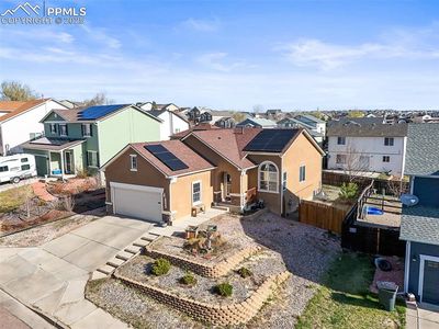 1360 Ancestra Dr, Fountain, CO, 80817