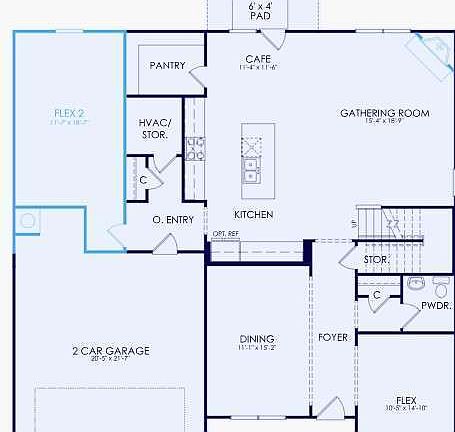 2nd image of this home