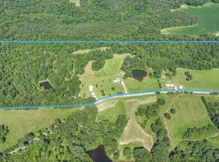 1450 Bruce Rd, Whiteville, TN 38075