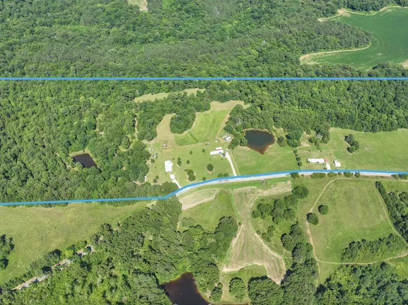 1450 Bruce Rd, Whiteville, TN 38075