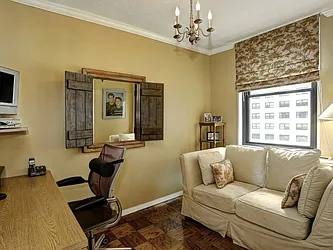 Sold by Sotheby's International Realty