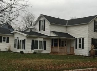 219 E Jennings St, Kenton, OH