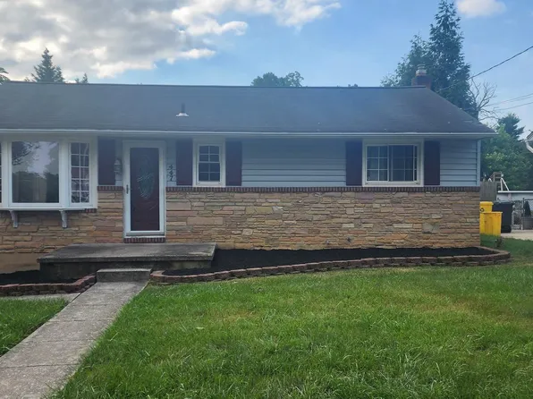 447 Glendale Ave, Glen Burnie, MD 21061