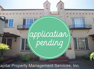 2010 SE Sherman St APT 4, Portland, OR 97214