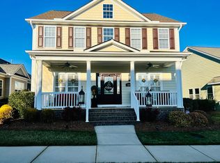 3208 Lock Erne Ave, Kannapolis, NC 28081