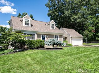 1087 59th St SE, Kentwood, MI