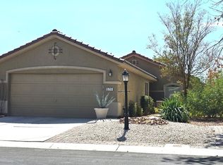 5715 Crowbush Cove Pl, Las Vegas, NV 89122