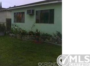 3544 Schaefer St, Culver City, CA 90232