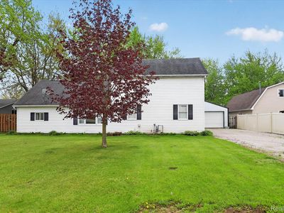 4034 E Newport Rd, Newport, MI, 48166