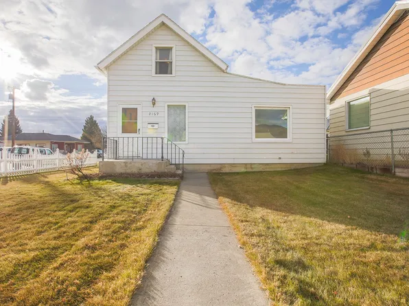 2169 Warren Ave, Butte, MT 59701