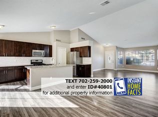 1033 Lacebark Ct, Las Vegas, NV 89123