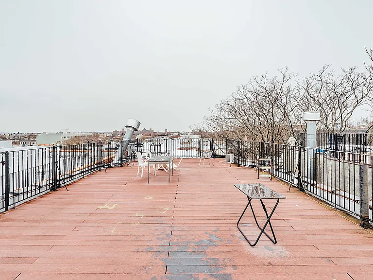 169 Rogers Ave #4F — Photo 8