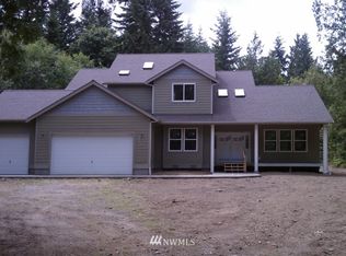 18941 Keith Hill Ave, Poulsbo, WA 98370