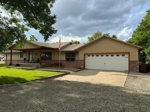 14730 E 63rd St S, Derby, KS 67037