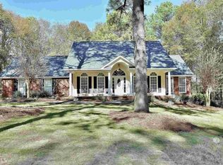 139 Buckeye Loop N, Midland, GA 31820