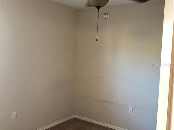 2nd bdrm