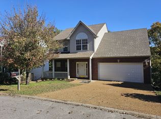 709 E Woodlands Trl, Nashville, TN 37211