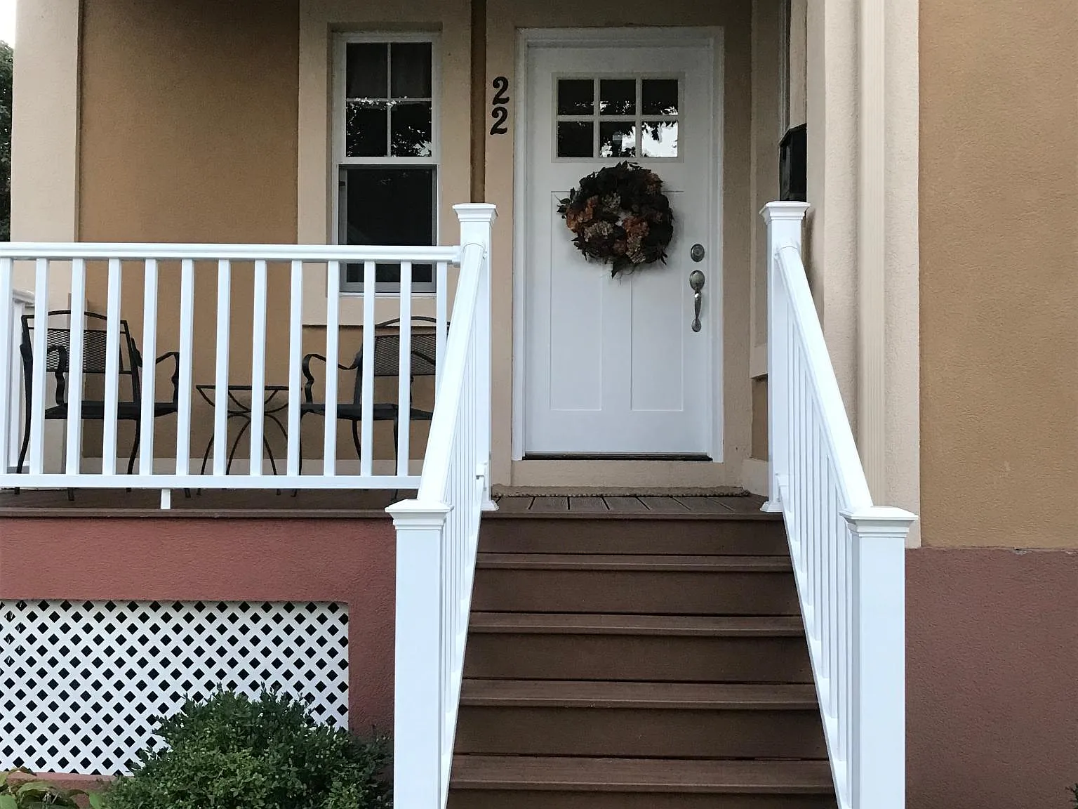 Hillside Ave, New Hartford — Photo 4
