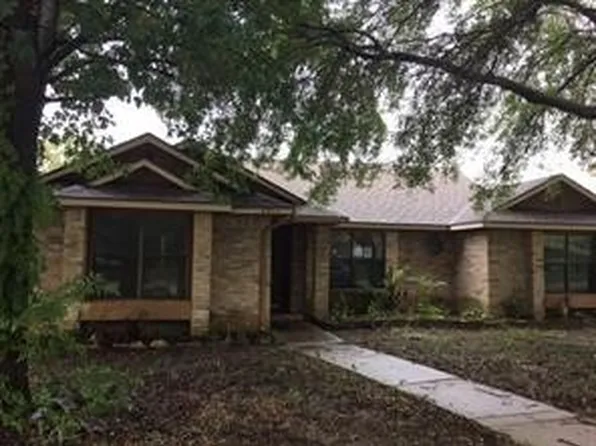 3305 Bucknell Dr, Rowlett, TX 75088