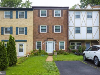 14834 Hoxton Sq, Centreville, VA, 20120