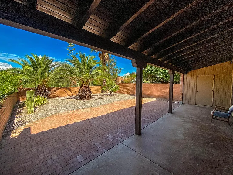 4555 N Camino Campero — Photo 18