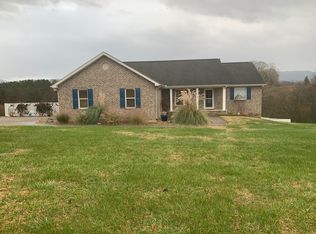 4440 Mint Rd, Maryville, TN 37803