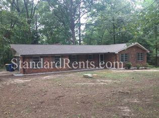 4823 N Lake Dr, Forest Park, GA 30297