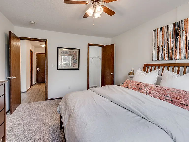 Sumter Green Apartments — Photo 25