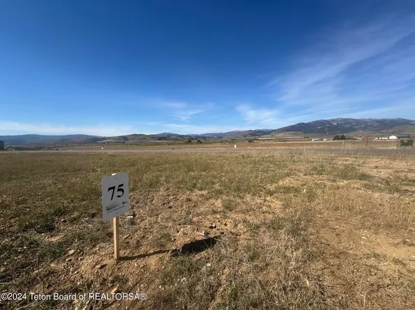 75 Etna Forest Rd, Etna, WY 83118