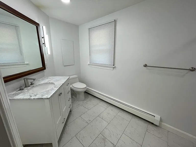Bathroom 2nd floor
