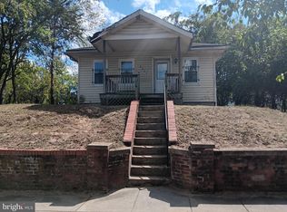 4511 Eads St NE, Washington, DC 20019