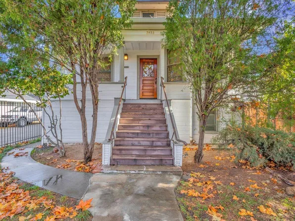 2833 32nd St, Sacramento, CA 95817