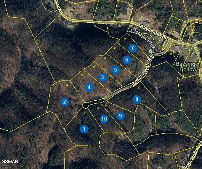 1st image of 2029 Bethel Haven Way Lot 20-29
