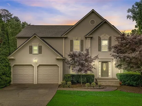 3530 Bardfield Ct, Cumming, GA 30041