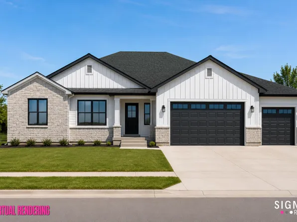 2110 43rd Ave SE, Minot, ND 58701