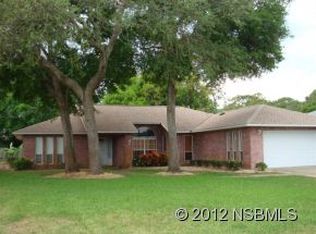 2126 S Riverside Dr, Edgewater, FL 32141