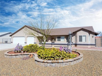 340 Domingo St, Pahrump, NV, 89048