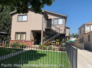 440 N Lomita St APT B, Burbank, CA 91506